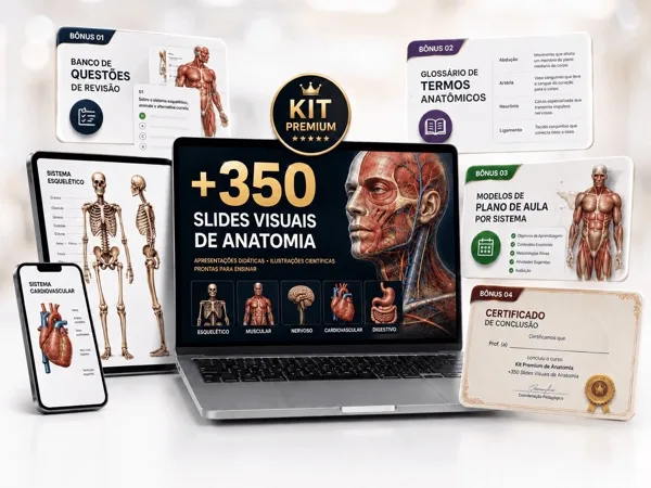 Mockup 350+ A&P Slides
