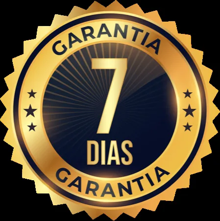 7-Day Money Back Guarantee